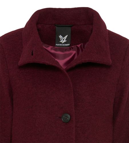 FUCHS & SCHMITT Strickjacke