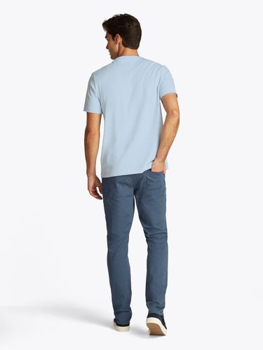 TOMMY HILFIGER MONOTYPE ALL AMERICAN TEE