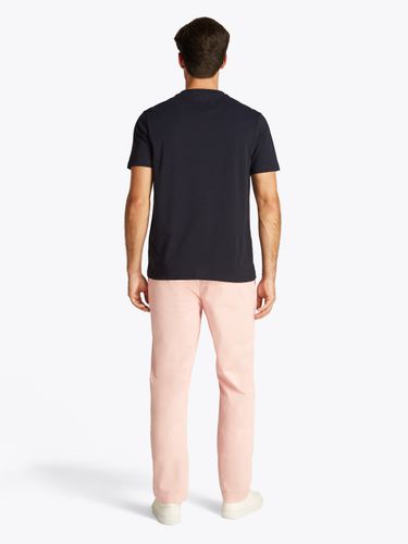 TOMMY HILFIGER MONOTYPE ALL AMERICAN TEE
