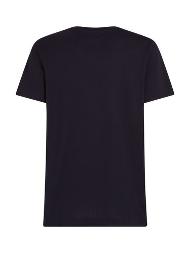 TOMMY HILFIGER MONOTYPE ALL AMERICAN TEE