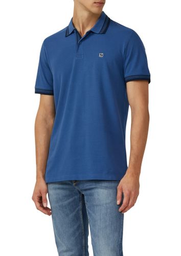 S.OLIVER Polo-Shirt XXL