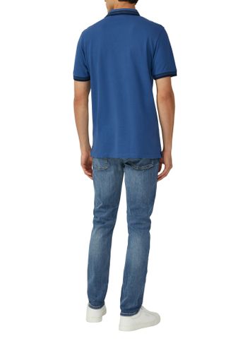 S.OLIVER Polo-Shirt