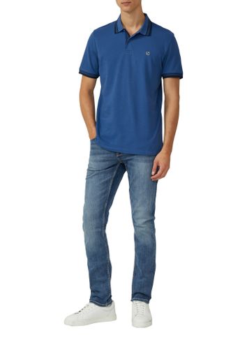 S.OLIVER Polo-Shirt