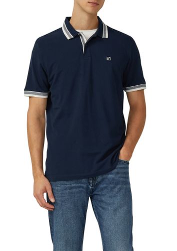 S.OLIVER Polo-Shirt 3XL