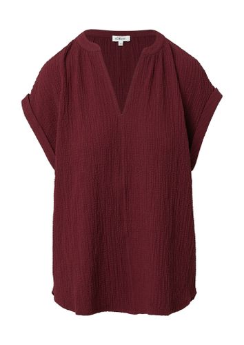 S.OLIVER Bluse 46