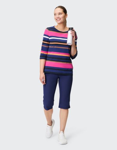 JOY ELLIE Caprihose