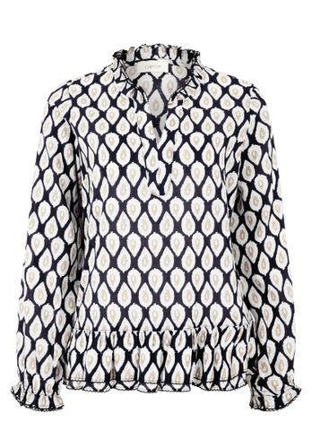 CARTOON Casual-Bluse 44