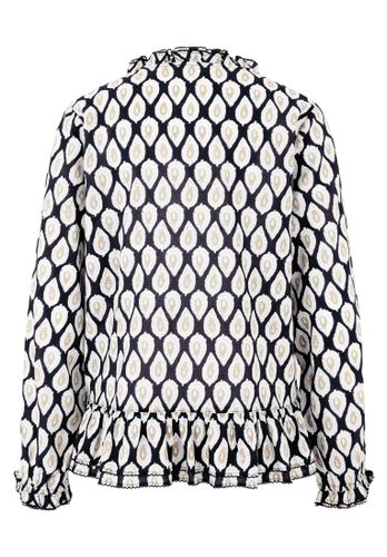CARTOON Casual-Bluse