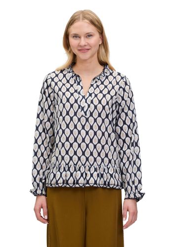 CARTOON Casual-Bluse