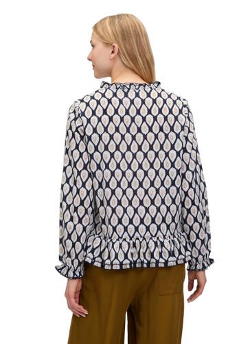 CARTOON Casual-Bluse