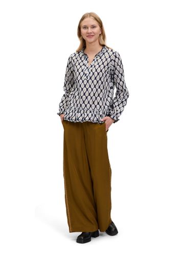 CARTOON Casual-Bluse