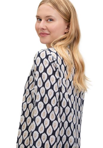 CARTOON Casual-Bluse
