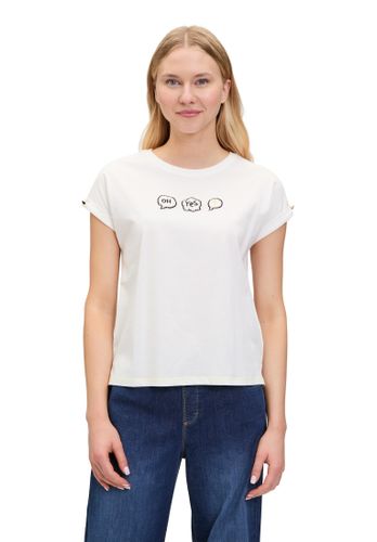 CARTOON Baumwollshirt