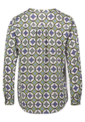 CARTOON Casual-Bluse
