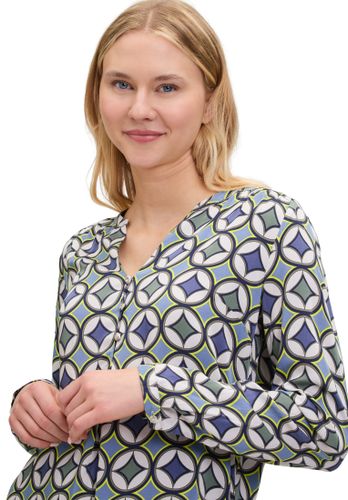 CARTOON Casual-Bluse