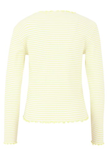 CARTOON Langarm-Shirt