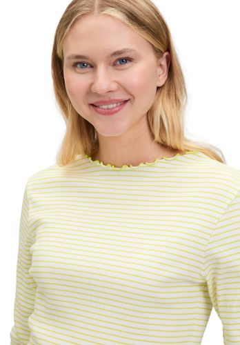 CARTOON Langarm-Shirt