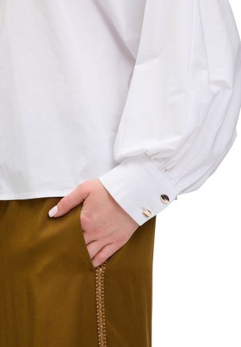 CARTOON Oversize-Bluse
