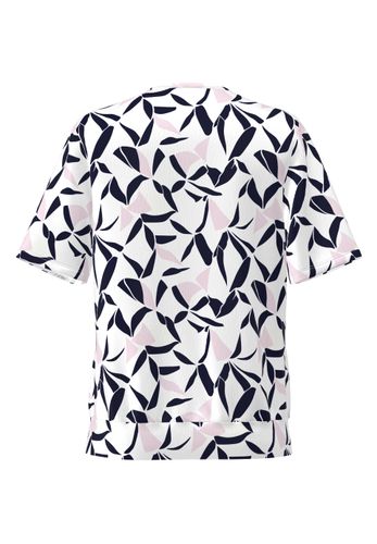 FRANK WALDER Blusenshirt NOS aus Ecovero Viskose