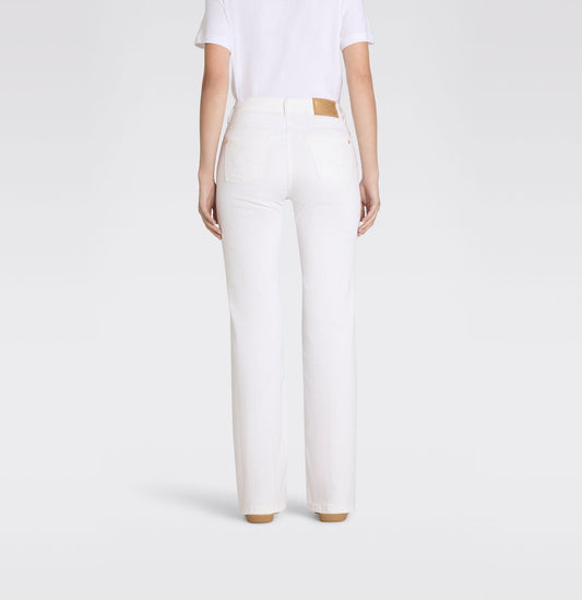 MAC MAC JEANS - LAURA, Authentic Stretch Denim