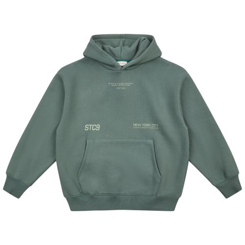 STACCATO Kn.-Hoodie, oversized