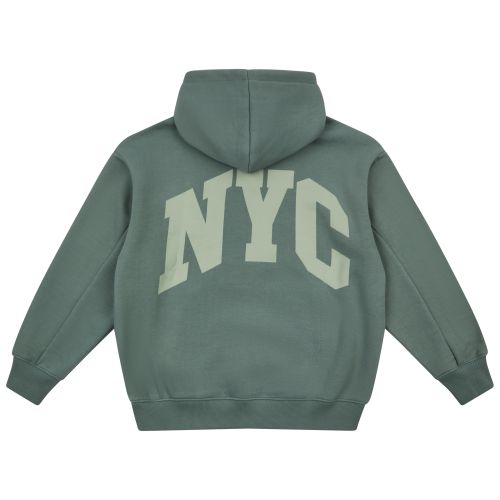 STACCATO Kn.-Hoodie, oversized