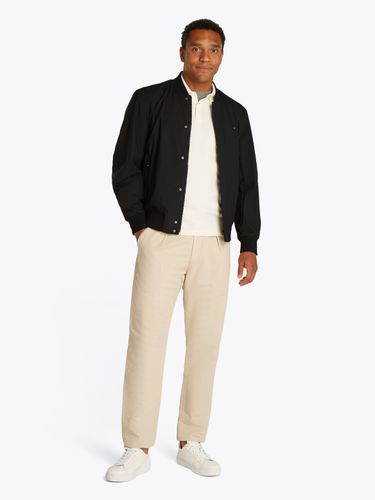 TOMMY HILFIGER TECH LIGHTWEIGHT BOMBER