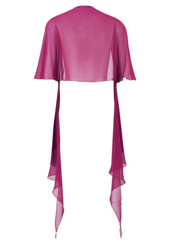 VERA MONT Chiffonstola