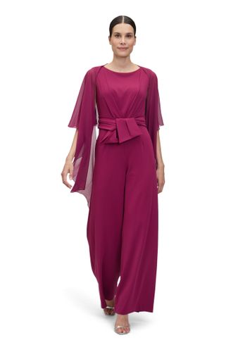 VERA MONT Chiffonstola