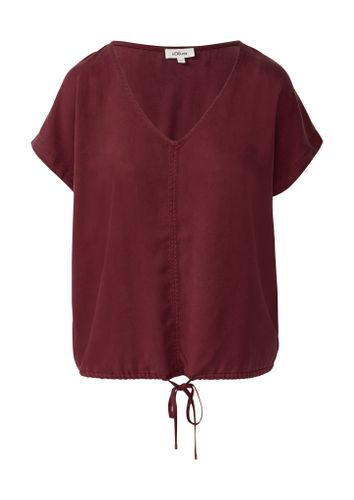 S.OLIVER Bluse 36