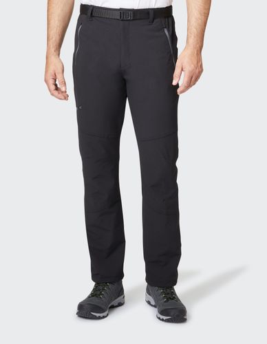 HOT Sarnen M_Pants