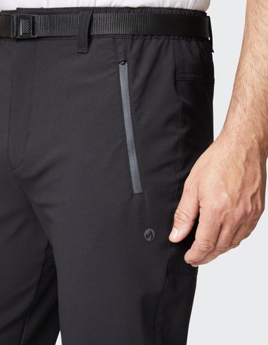 HOT Sarnen M_Pants