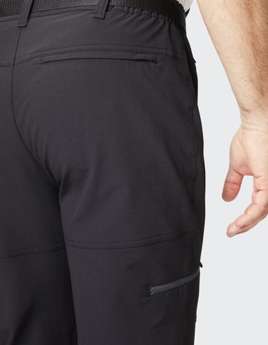 HOT Sarnen M_Pants