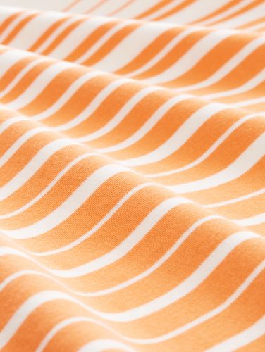 TOM TAILOR Plus Size - Gestreiftes T-Shirt