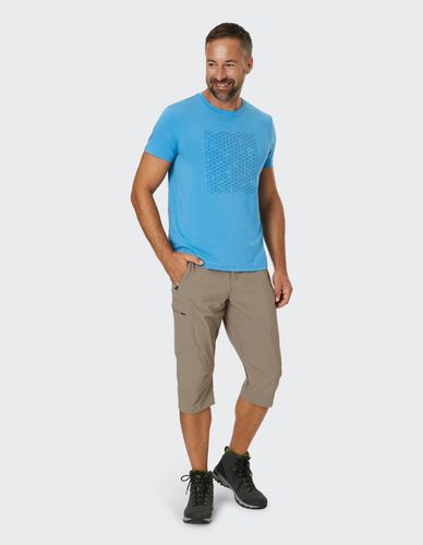 HOT Lazio M_3/4 Pants