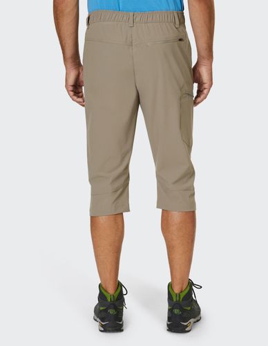 HOT Lazio M_3/4 Pants