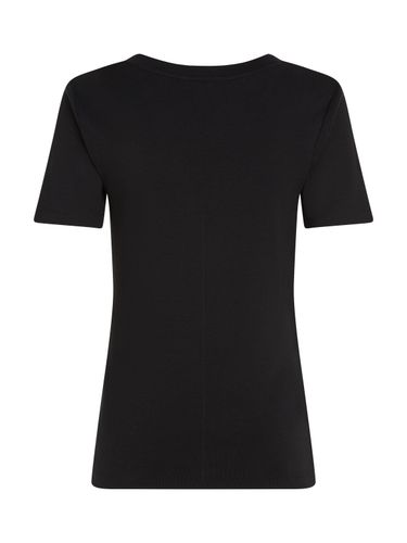 TOMMY HILFIGER SLIM CODY V-NK SS
