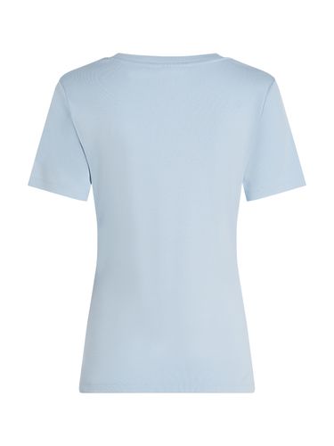 TOMMY HILFIGER SLIM CODY V-NK SS
