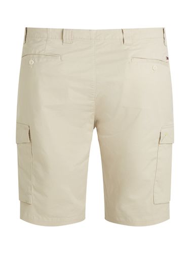 TOMMY HILFIGER BT-JOHN CARGO SHORT 1985-B