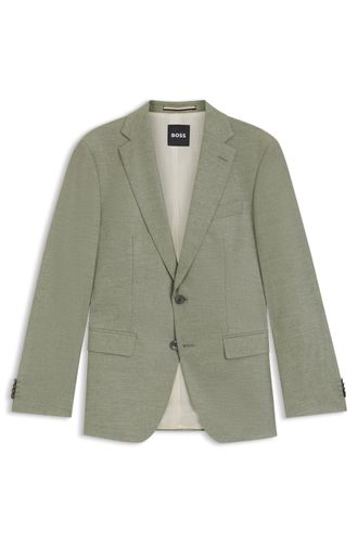 HUGO BOSS H-Hutson-251 54