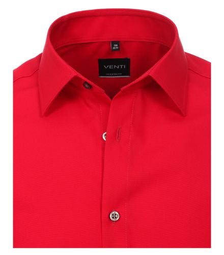 VENTI Business-Hemd uninah 001480