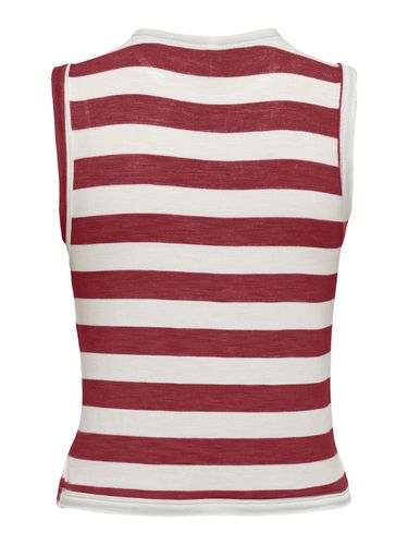 ONLY ONL30 EDEA S/L TOP CS JRS M