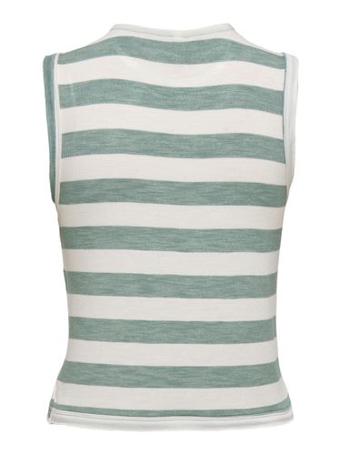 ONLY ONL30 EDEA S/L TOP CS JRS