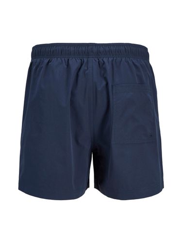 JACK & JONES JPSTMAUI STAR SWIMSHORTS STYD SS25