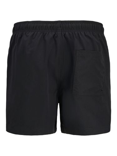 JACK & JONES JPSTMAUI STAR SWIMSHORTS STYD SS25