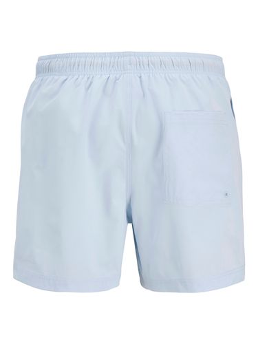 JACK & JONES JPSTMAUI STAR SWIMSHORTS STYD SS25