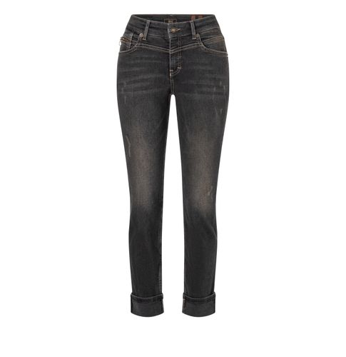 MAC MAC JEANS - RICH SLIM, Light authentic denim