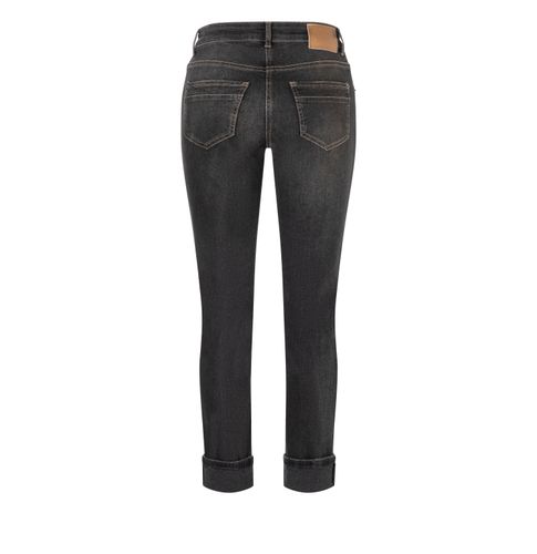 MAC MAC JEANS - RICH SLIM, Light authentic denim