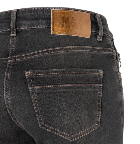 MAC MAC JEANS - RICH SLIM, Light authentic denim