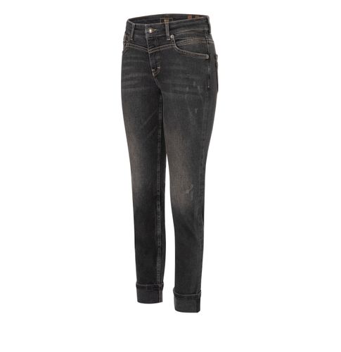 MAC MAC JEANS - RICH SLIM, Light authentic denim
